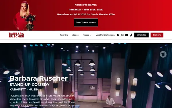 www.barbara-ruscher.de