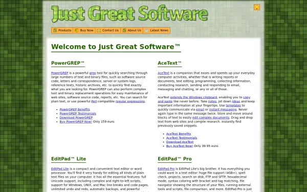 www.just-great-software.com
