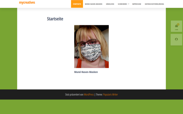 www.mycreatives.de