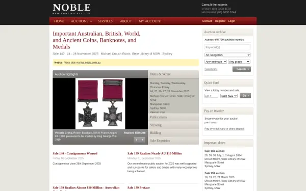 noble.com.au