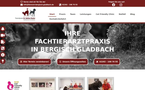 tierarzt-bergisch-gladbach.de