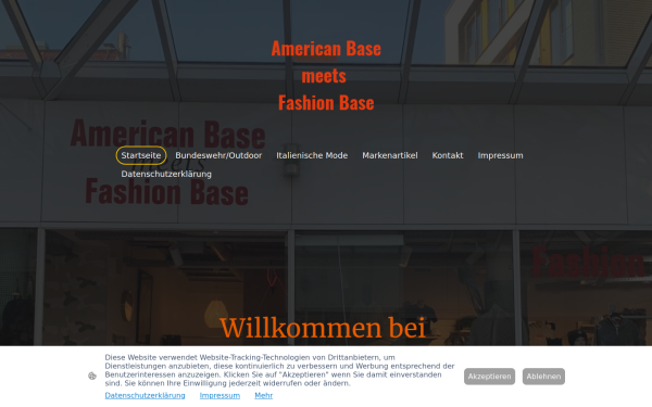 www.americanbase.de