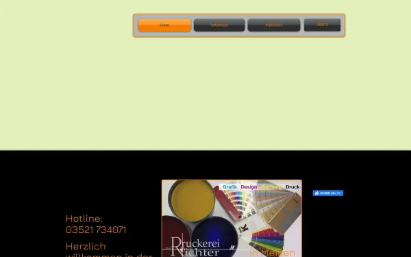www.druckerei-richter.de