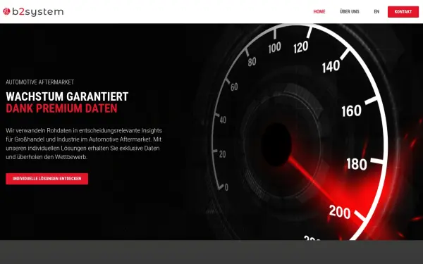 b2system.com