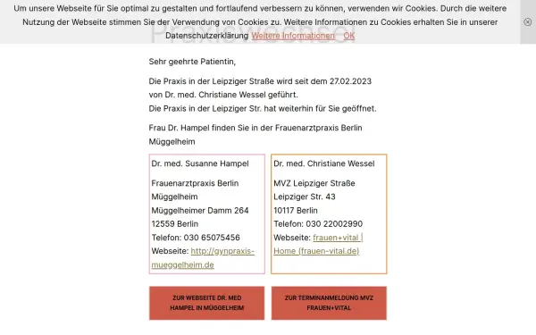 drhampel.de