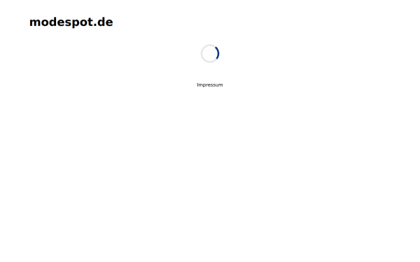 modespot.de