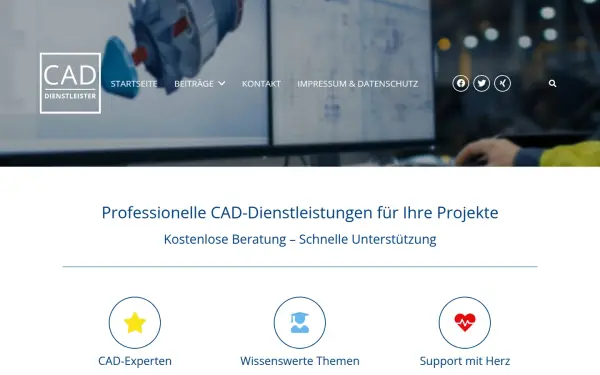 www.cad-dienstleister.de