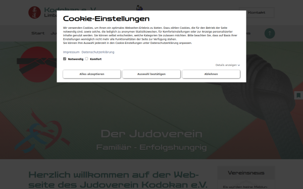 www.judo-limbach.de