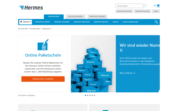 www.myhermes.at