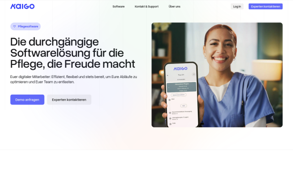 www.kaigo.de