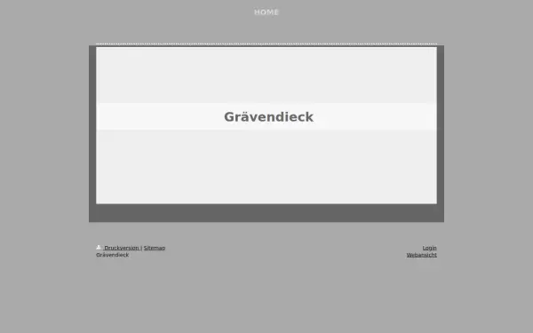 www.graevendieck.de