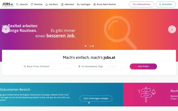 www.jobs.at