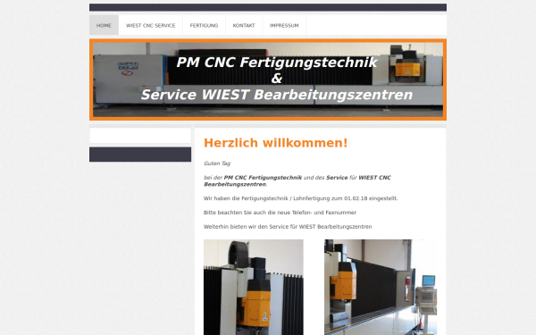 www.pmcnc-fertigungstechnik.de