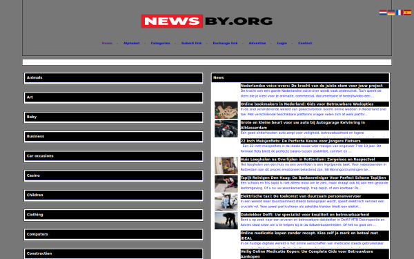 newsby.org