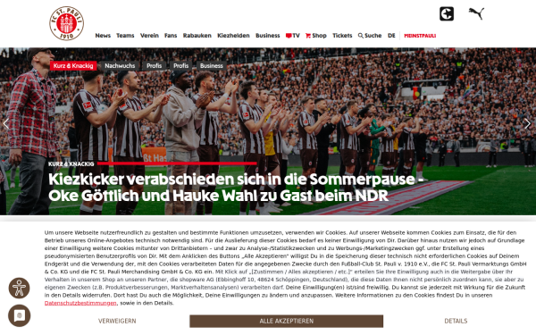 www.fcstpauli.com