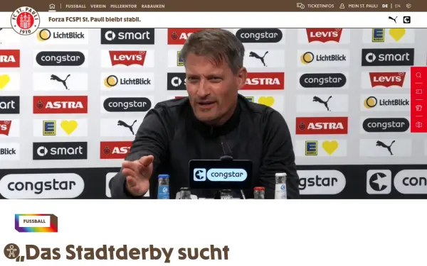 www.fcstpauli.com