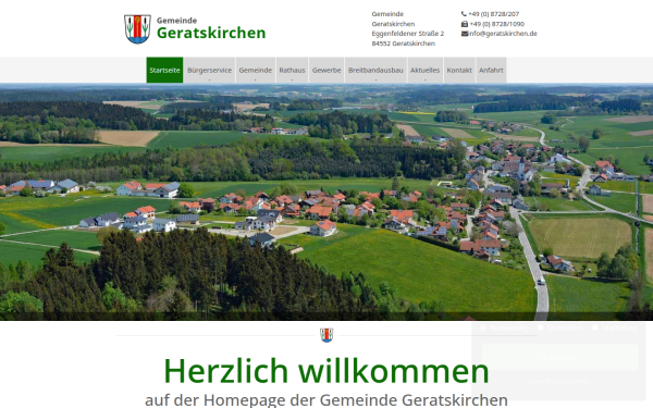 www.geratskirchen.de