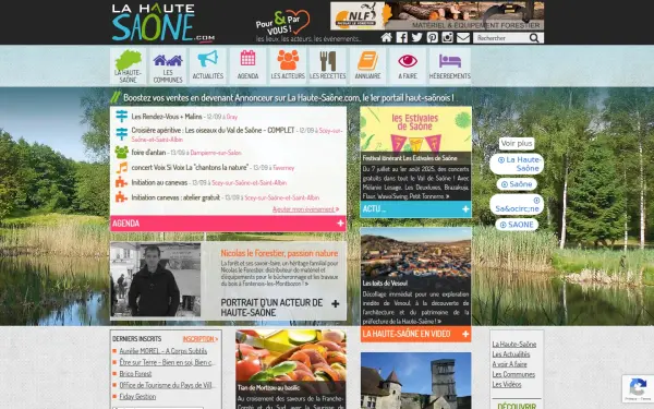 www.la-haute-saone.com