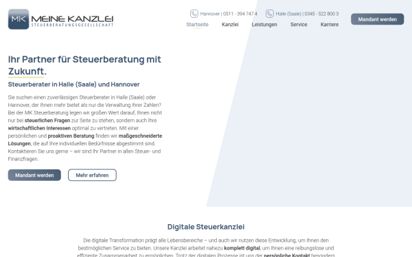 www.mksteuerberatung.de