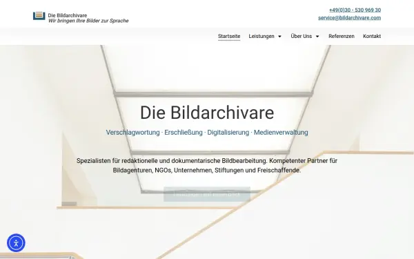 bildarchivare.com