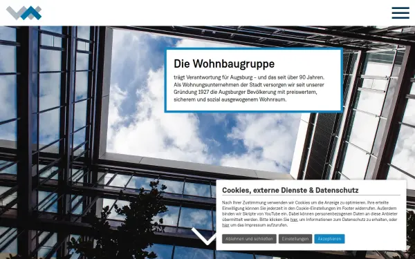 www.wohnbaugruppe.de