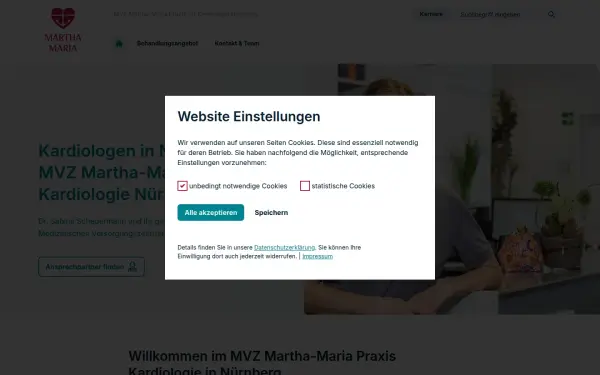 mvz-praxis-kardiologie-nuernberg.martha-maria.de