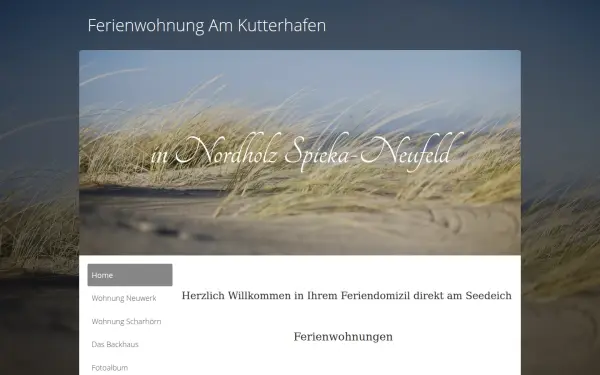 www.am-kutterhafen.de