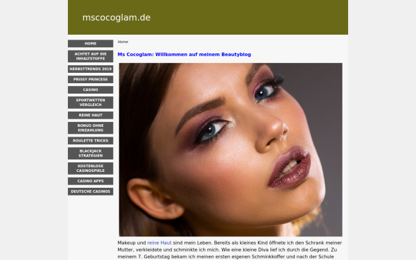 www.mscocoglam.de