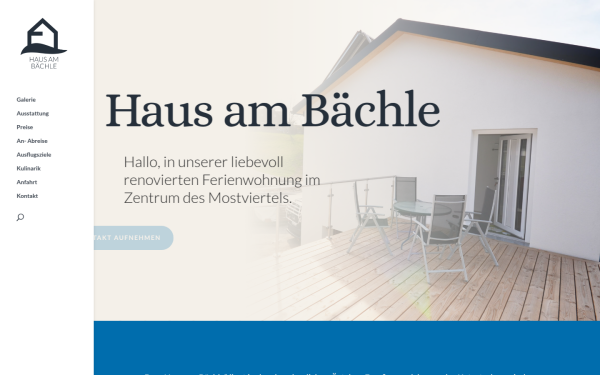 hausambaechle.at