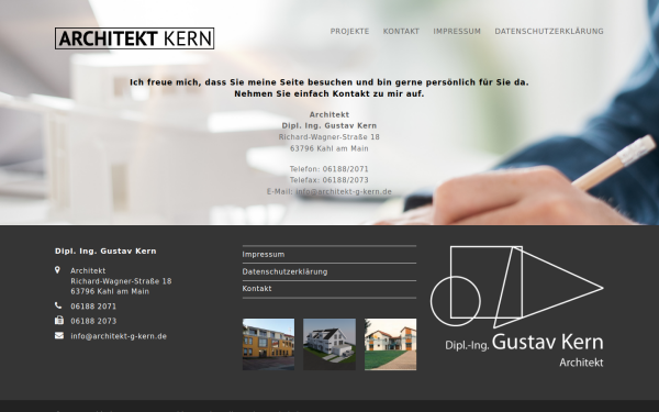 www.architekt-g-kern.de