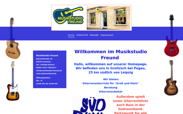 www.musikstudio-freund.de