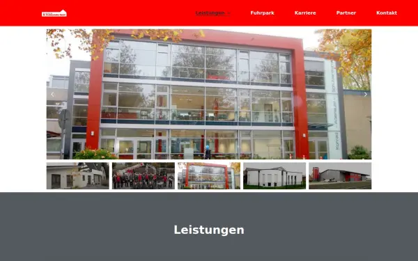 grossekathoefer-bauunternehmung.de