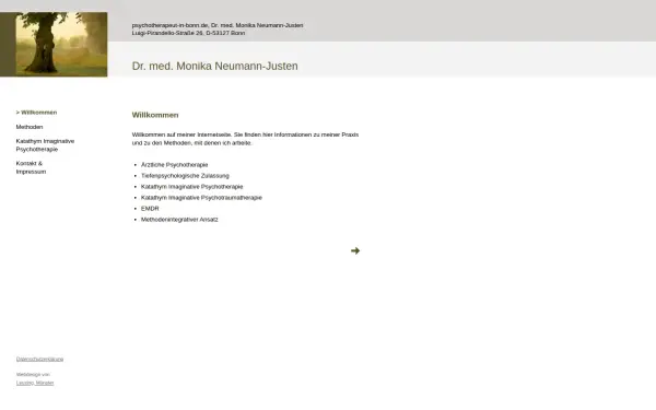 psychotherapeut-in-bonn.de
