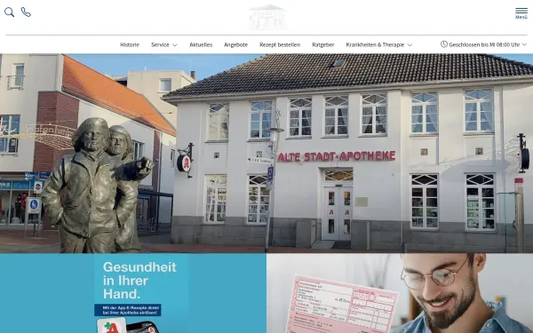 www.altestadtapotheke-neustadt.de