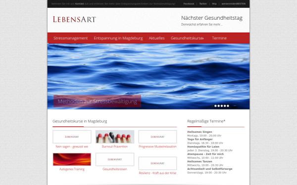 www.lebensart.info