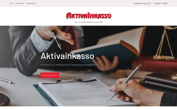 www.aktivainkasso.de