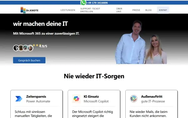 www.dr-knote.de