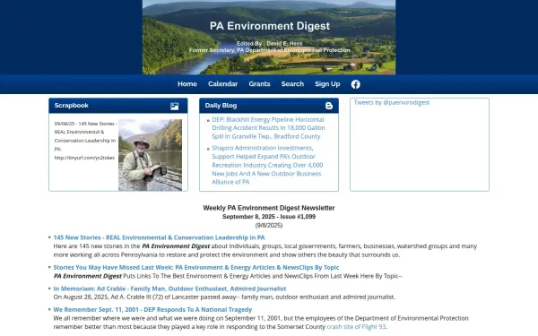 paenvironmentdigest.com