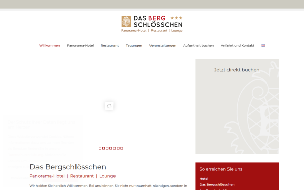 dasbergschloesschen.de