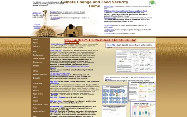 www.climatechange-foodsecurity.org