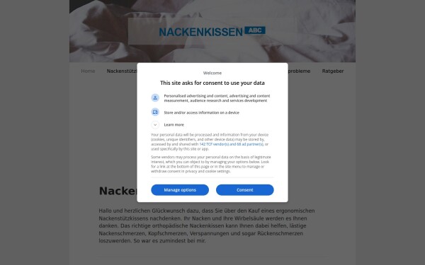 www.nackenkissen-abc.de