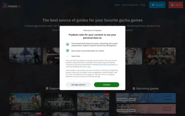 www.prydwen.gg