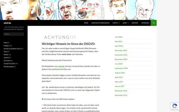 www.ahof.de