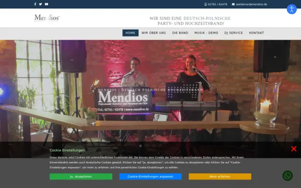 www.mendios.de