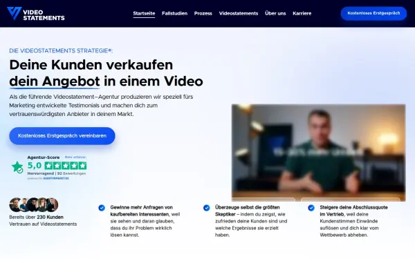 www.videostatements.de