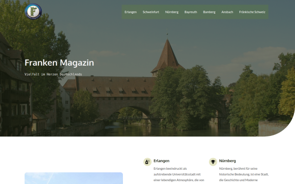 franken-magazin.de