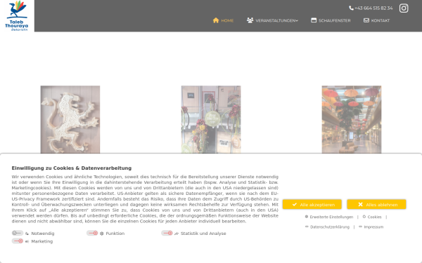 www.dekoristin.at