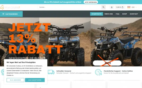 4tshop.de