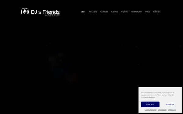 djandfriends.de