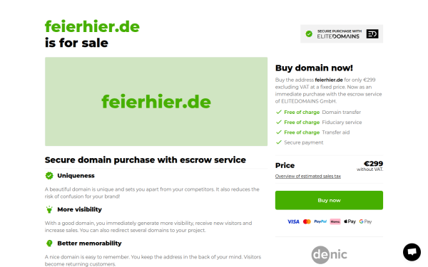 feierhier.de